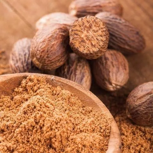 جوزة الطيب