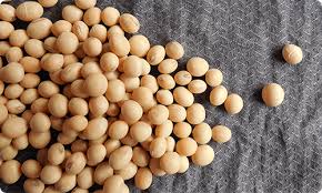 الصويا